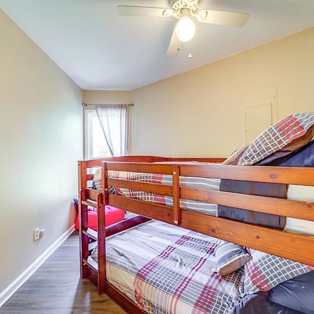 Banner Elk Condo About 4 Mi To Sugar Mountain Resort! 외부 사진